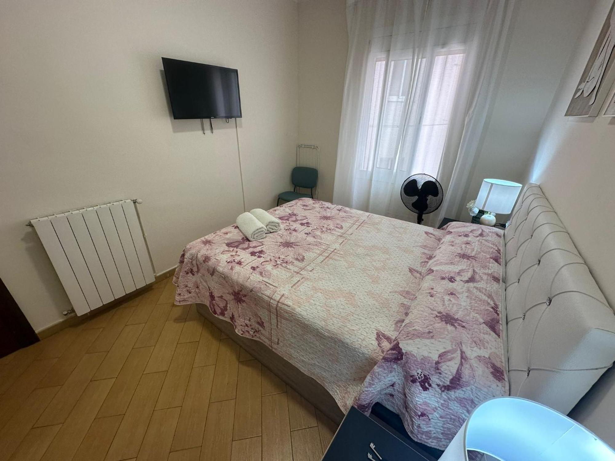 Alojamiento Nuevo Valenci Barcelona Luaran gambar